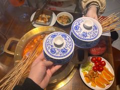 -牛签签串串香(IFS店)