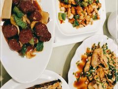 -东四民芳餐厅(世茂工三店)