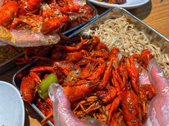 -食鸡公社辣子鸡·潍坊菜·烧烤