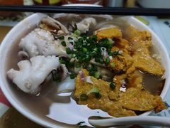 -荔林食店(西华路店)