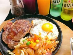 -纽斯特牛排自助餐厅(浦江万达店)