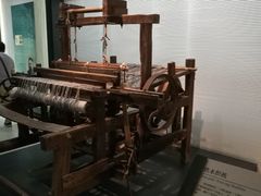 -中国丝业博物馆