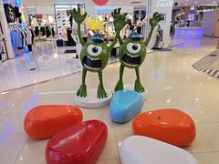 -新世界百货(顺义店)