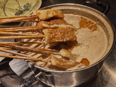 涮牛肚-壹加壹电烤串(总店)