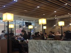 大堂-黄记煌三汁焖锅(新世纪广场店)