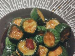 -梁家大院•农家菜(昆山会展中心店)