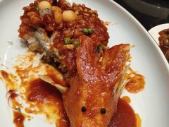 松鼠桂鱼-童福兴·南京菜(老门东店)
