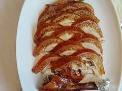 -福来居烤鸭店(天坛二店)