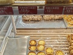 -味多美蛋糕(航天桥店)