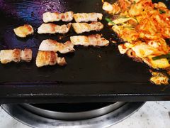 -韩时烤肉(枫蓝店)