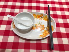 -西贝莜面村(万象天地店)
