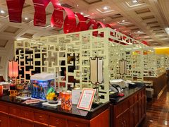 -北京王府井希尔顿酒店·秦唐中餐厅Chynna