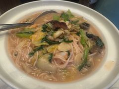 -莆田餐厅PUTIEN(三里屯店)