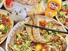 -官塘鱻鱻鱼生·潮汕生腌·砂锅粥(西马路总店)