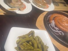 -马迭尔德式西餐精酿啤酒屋(中央大街店)
