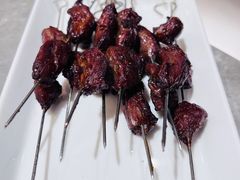 -韩盛·古法烤肉店(皇城恒隆广场店)