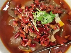 -申宴酒楼(王子百货店)