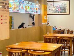 -百家鲜·杭帮菜