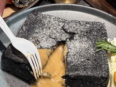 -安又胖韩国烤肉(泰达永旺店)