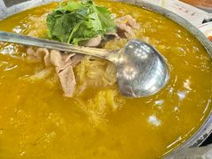 -金家老三饭庄(常营店)