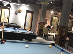 -永宁台球·棋牌俱乐部(淮海路店)