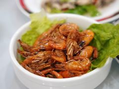 油爆虾-小实惠嘉(威海路店)