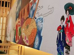 -季玄精致日本料理自助餐(闸北公园店)