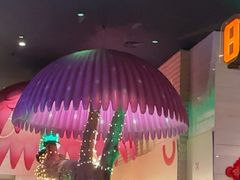-熊猫自助餐厅.萌趣城堡(长隆熊猫酒店)