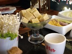 -井格重庆火锅(新世纪店)