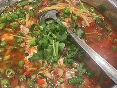 -蛙兔鸡自贡风味·特色江湖菜(广都店)