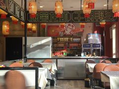 -嘉陵楼馋嘴城(簋街总店)
