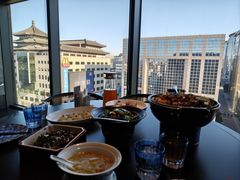 -喜悦烤鸭·新京菜(王府井店)