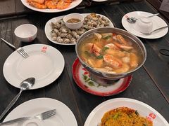 -大螃蟹海鲜餐厅