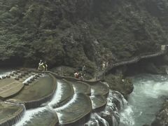 -铜仁天生桥大峡谷景区