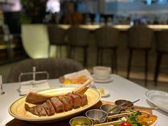 -燃扒房Steakhouse(皇庭店)