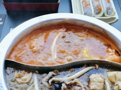 -牛武士寿喜烧·和牛火锅自助(全球首店)