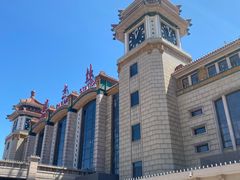 -北京站