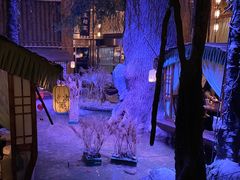 -淀里船宴(卓达店)