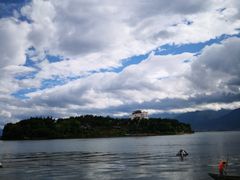 -南诏风情岛