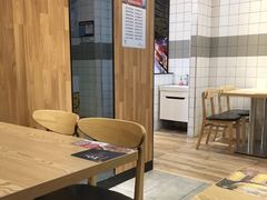 用餐区-尊宝比萨(奥山世纪城店)