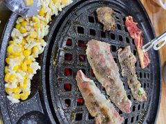 -小米烤肉·和牛原切-创意韩料(东关店)