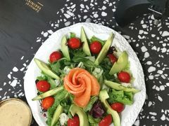 -黑牛の場烤肉(摩天活力城店)