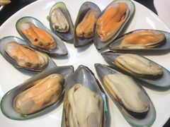 -九万士多港式海鲜粥底火锅(回龙观店)