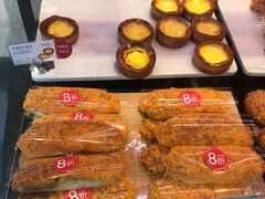 -巴黎贝甜(银城东苑店)