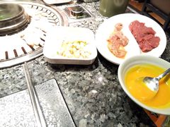 -汉拿山(包河万达店)