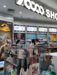 -YOOOOSHOP(宝龙广场店)