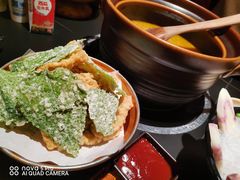 -季季山·云南野生菌火锅(上海首店)