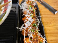 -雷门拉面店(新光天地店)