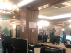 -网鱼电竞(杨浦中原店)