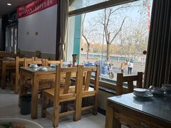 -八次方密云水库鱼粘卷子·熏鸽子·农家菜